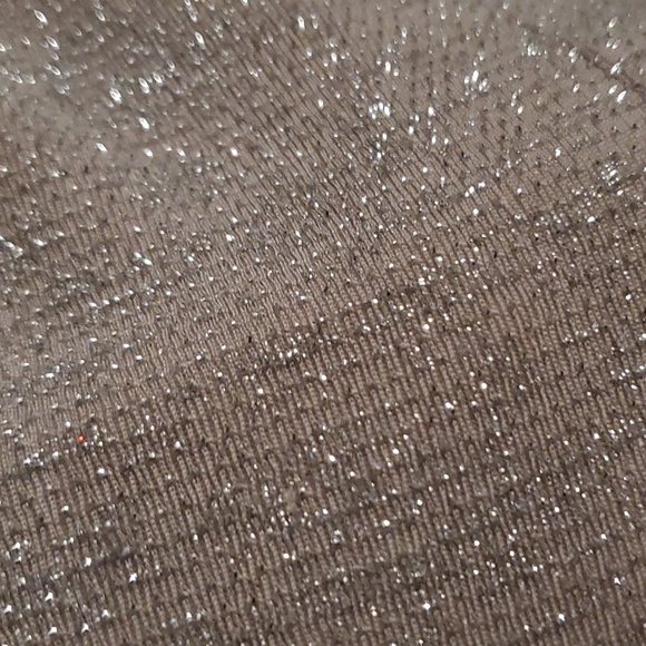 CALVIN KLEIN sparkly evening dress - Picture 5 of 5